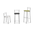 Taburete Lucy|Cauxi