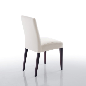 Silla de comedor moderna modelo Tone de Modesto Navarro
