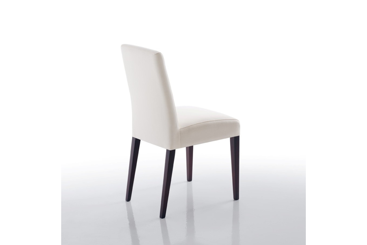 Silla de comedor moderna modelo Tone de Modesto Navarro