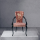 Sillón comedor con diseño clásico modelo Copla de Modesto Navarro
