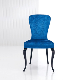 Silla de comedor con diseño clásico modelo Copla de Modesto Navarro