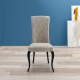 Silla de comedor con diseño clásico modelo Violeta de Modesto Navarro
