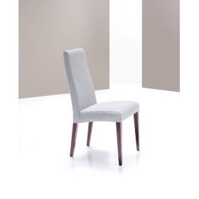 Silla de comedor moderna modelo Betty de Modesto Navarro