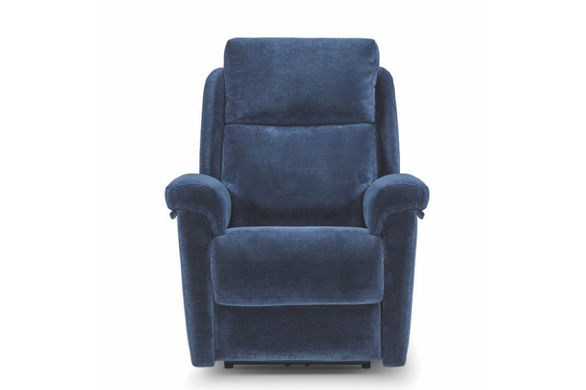 Sillón de relax con diseño contemporáneo modelo Mini apertura eléctrico o manual de Pedro Ortiz
