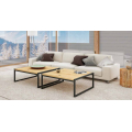 Mesa centro Hiro|Tadel