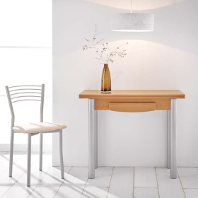 Silla de cocina con diseño moderno modelo Kopa de Velasco