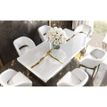 Mesa de comedor LX12|Franco Furniture