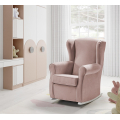 Sillón balancín Sonia|Mopal