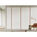 Armario puertas batientes NX10|JJP