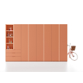 Armario puertas batientes NX12|JJP