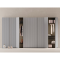 Armario puertas batientes NX17|JJP
