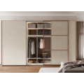 Armario de puertas correderas NX35|JJP