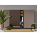 Armario de puertas correderas NX40|JJP