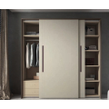 Armario de puertas correderas Selene|Bocubi