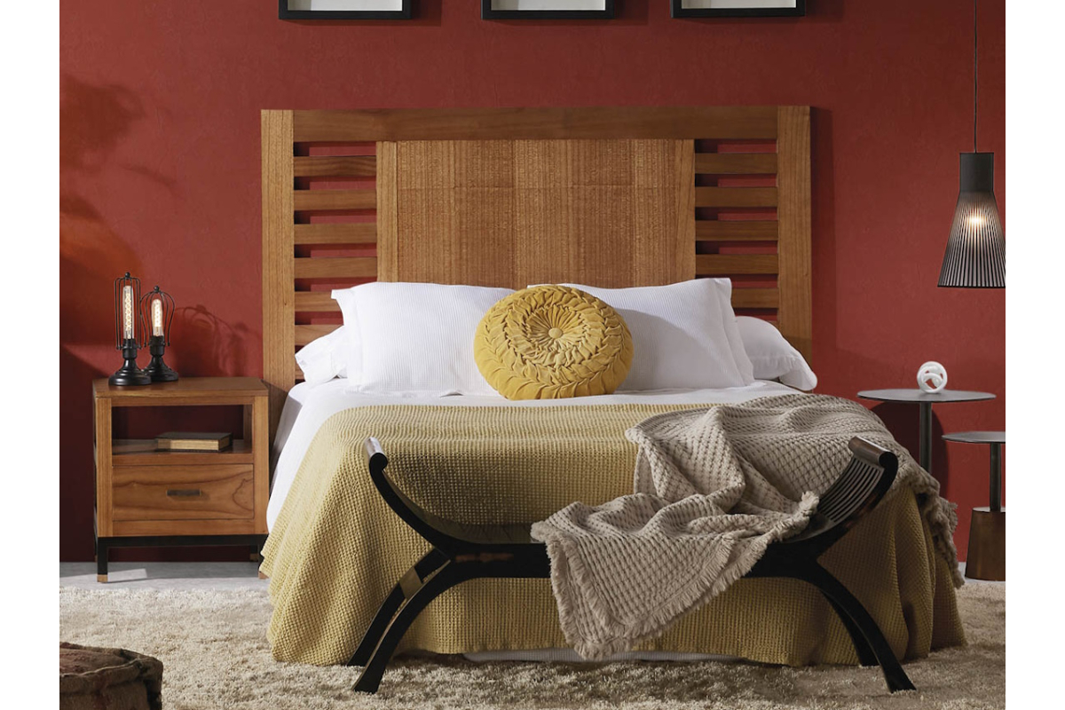 Mesita con estilo minimalista modelo Madhu de Moycor