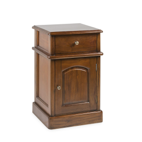 Mesita con estilo victoriano modelo Vintage Victorian de Moycor