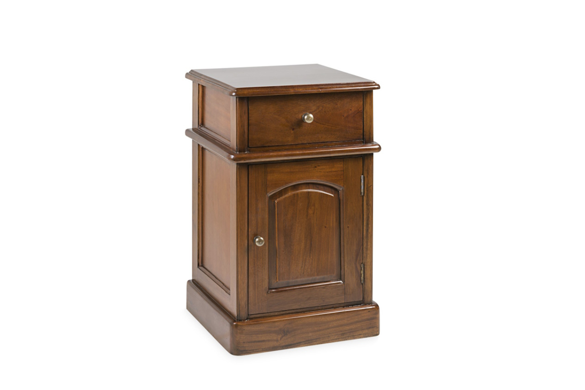 Mesita con estilo victoriano modelo Vintage Victorian de Moycor