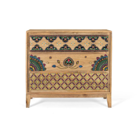 Cómoda con estilo vintage modelo 1763 de Giner Colomer