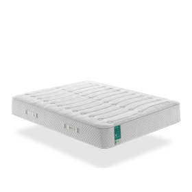Colchón viscoelástico modelo Active Kobu de Ecus
