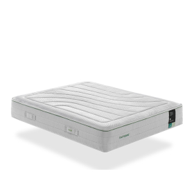 Colchón viscoelástico modelo Ice Care de Ecus