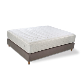 Colchón de muelles modelo Airplus de Terxy