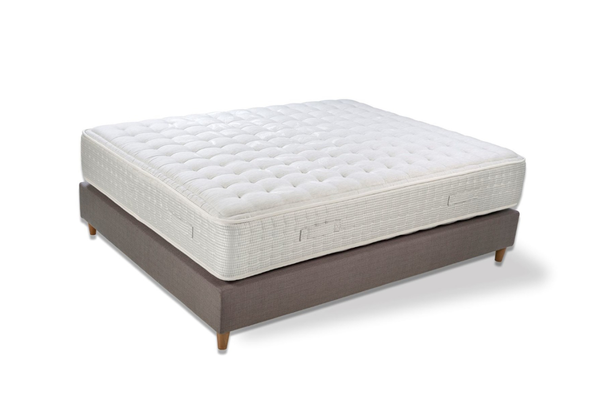Colchón de muelles modelo Airplus de Terxy