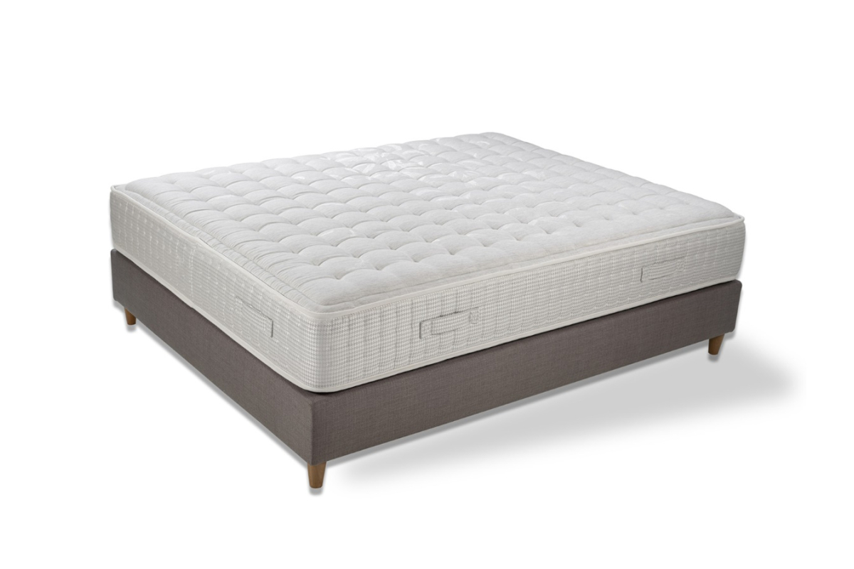 Colchón de muelles modelo Airplus 27 de Terxy