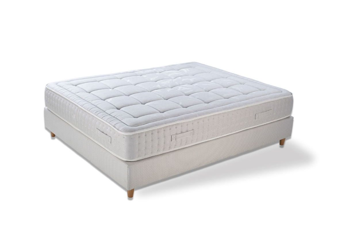 Colchón viscoelástico modelo Terfresh de Terxy
