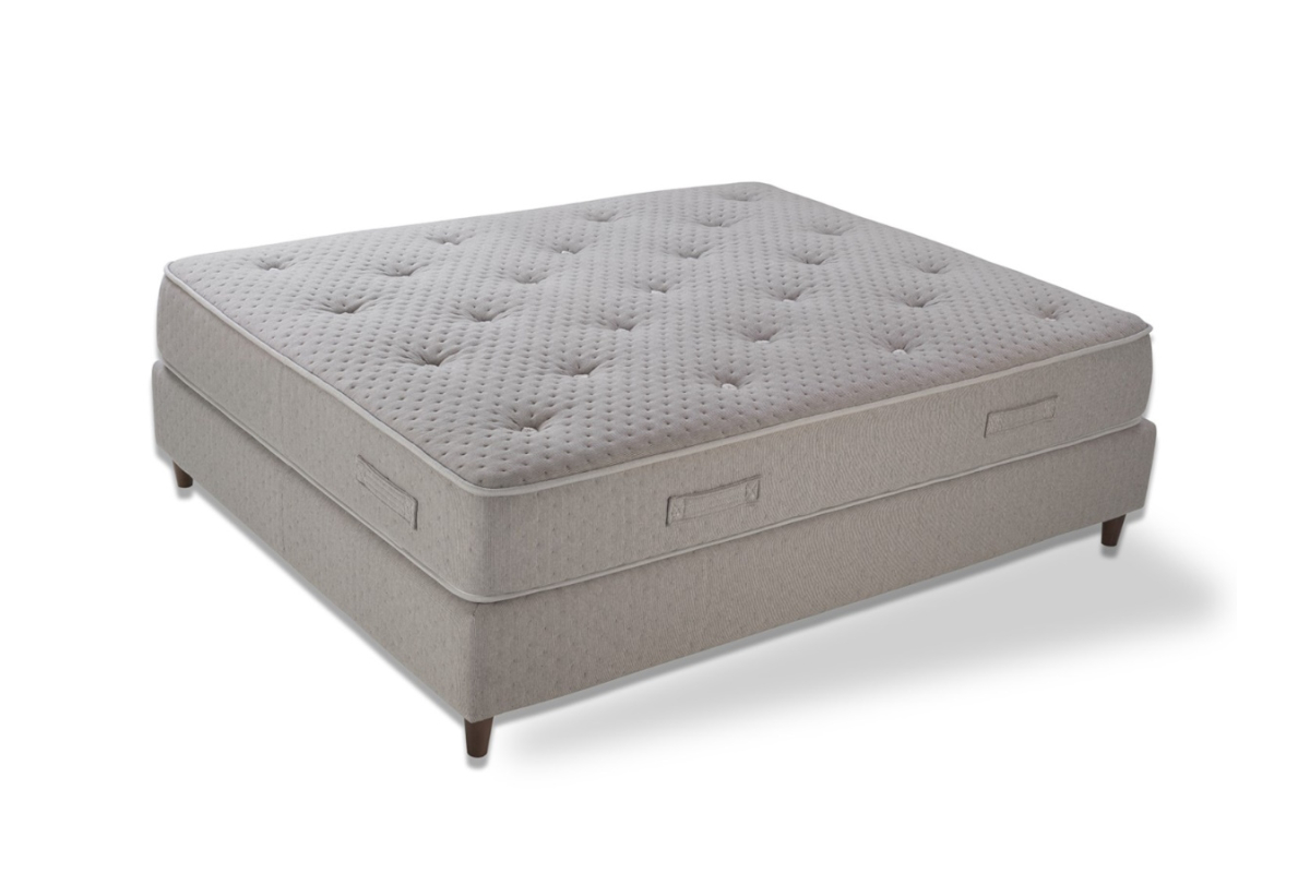 Colchón viscoelástico modelo Terxypur de Terxy