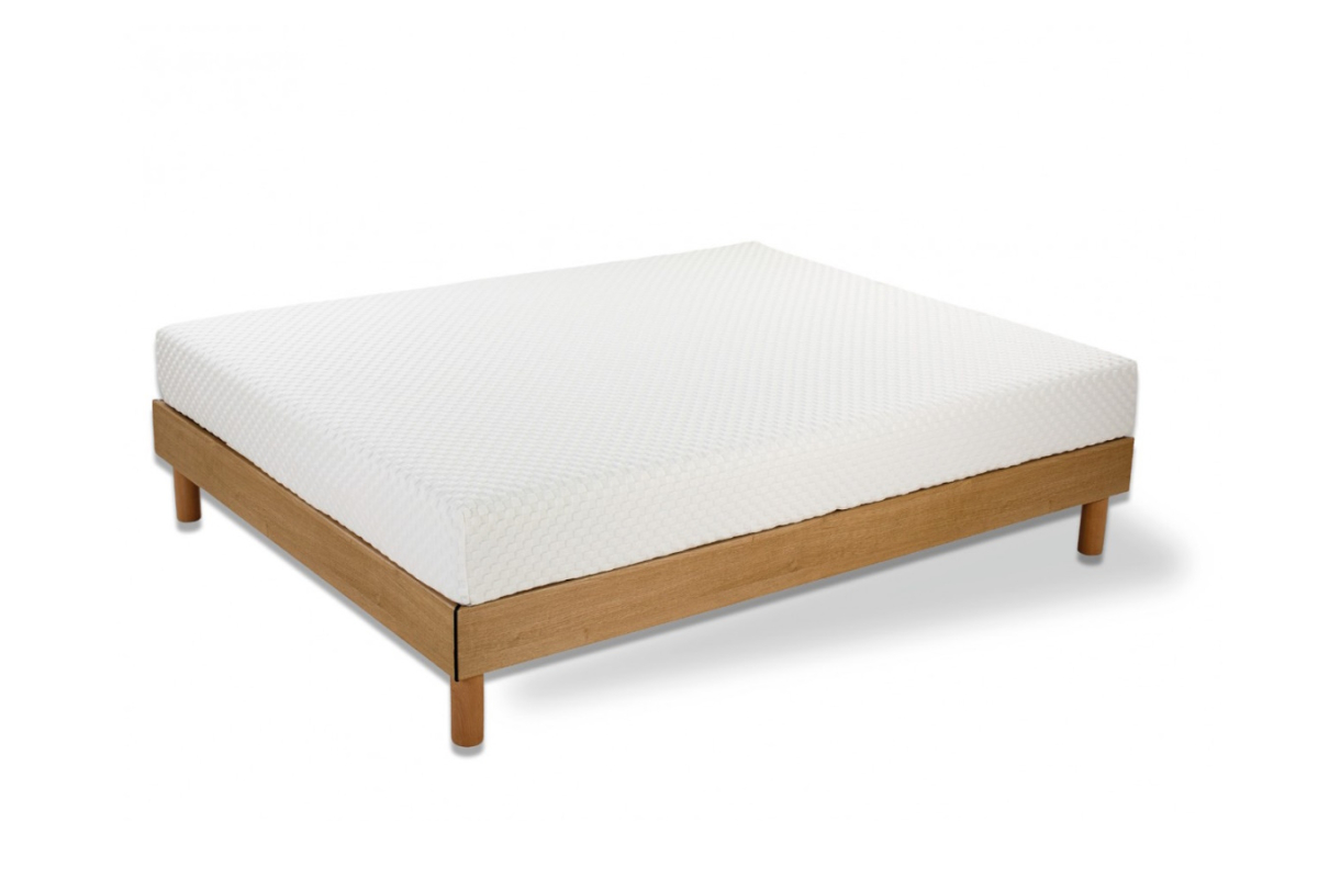 Colchón viscoelástico modelo Termicpur de Terxy