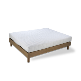 Colchón de látex modelo Airlat de Terxy