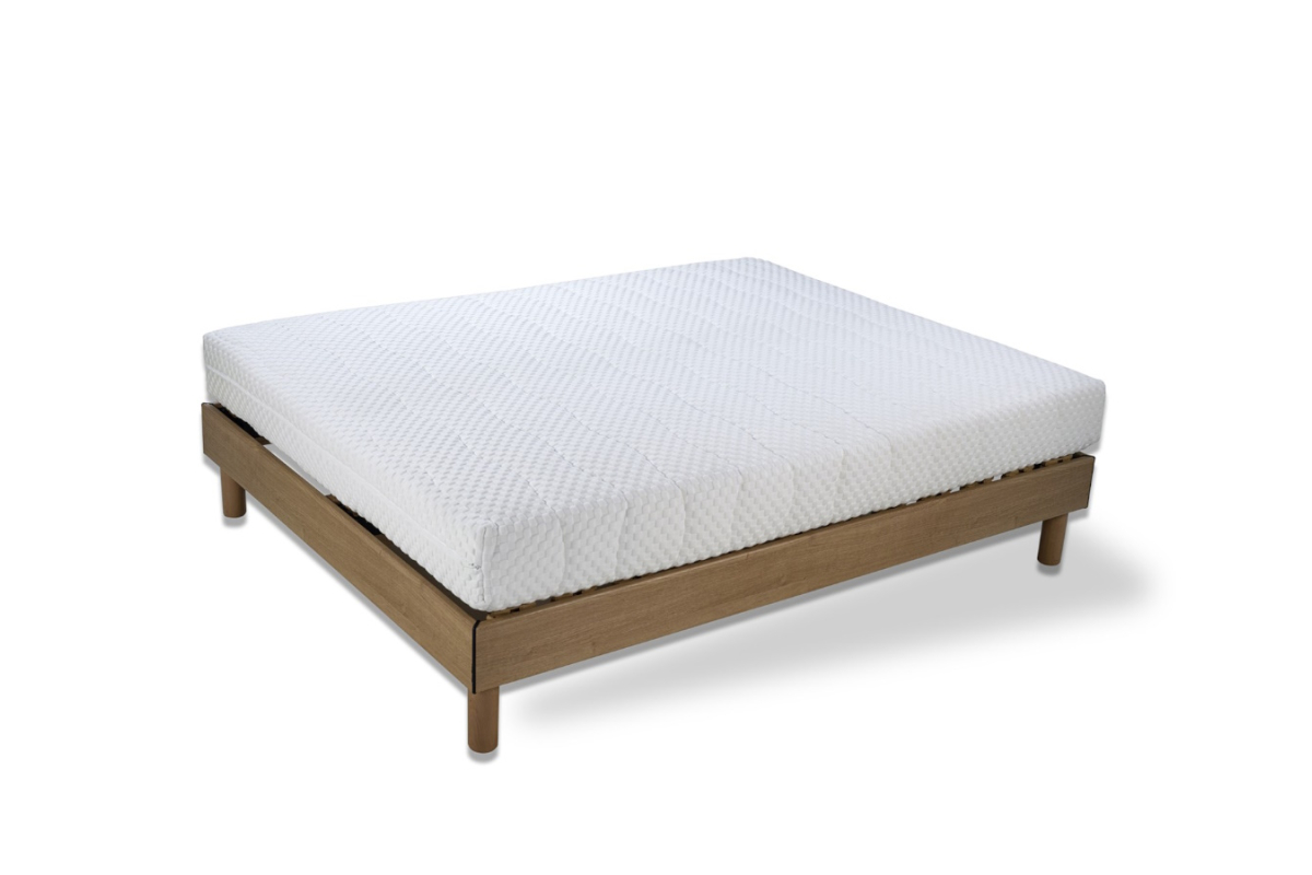 Colchón de látex modelo Airlat de Terxy