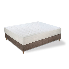 Colchón viscoelástico modelo Osiris 24 de Terxy