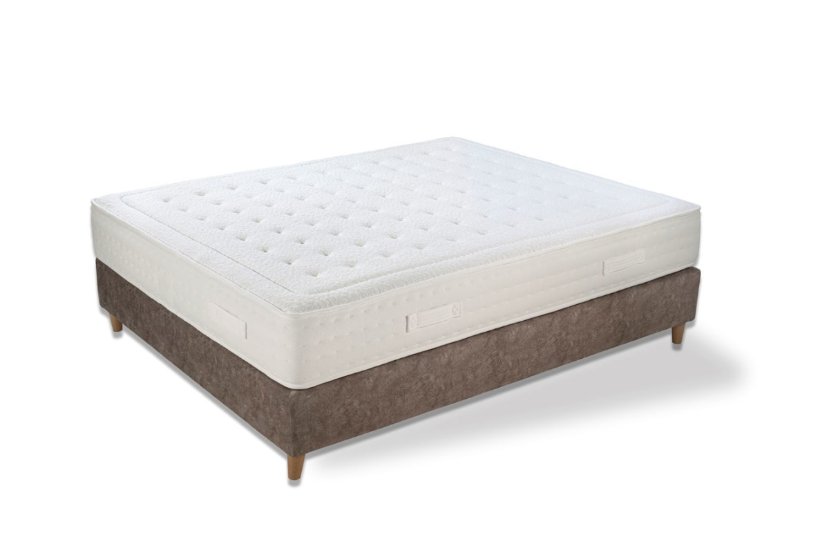 Colchón viscoelástico modelo Osiris 24 de Terxy