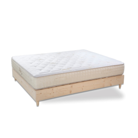 Colchón de muelles modelo Zea/Zea Soft de Terxy