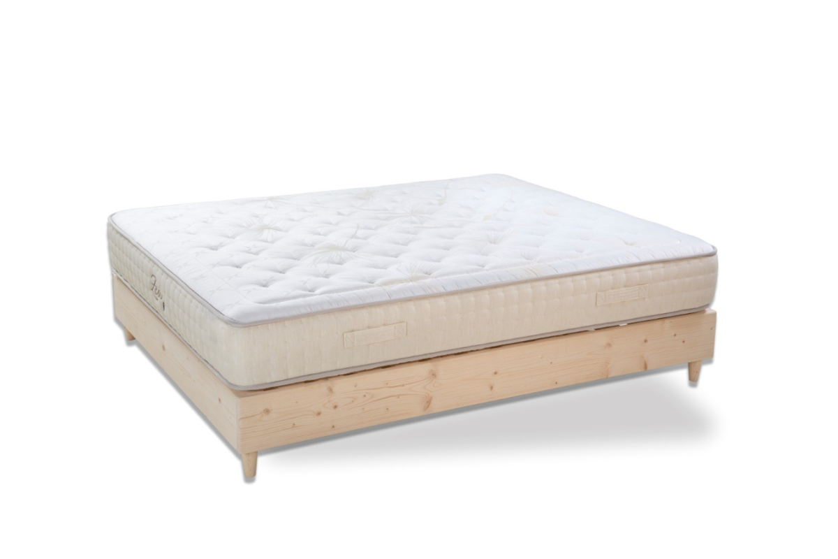 Colchón de muelles modelo Zea/Zea Soft de Terxy
