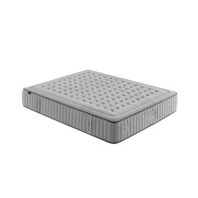 Colchón de muelles modelo Platinium de La Premier