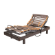 Somier articulado de madera modelo Boreal de Jover