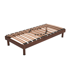 Somier fijo de madera modelo Clasic de Jover