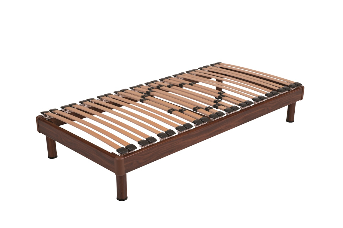 Somier fijo de madera modelo Clasic de Jover