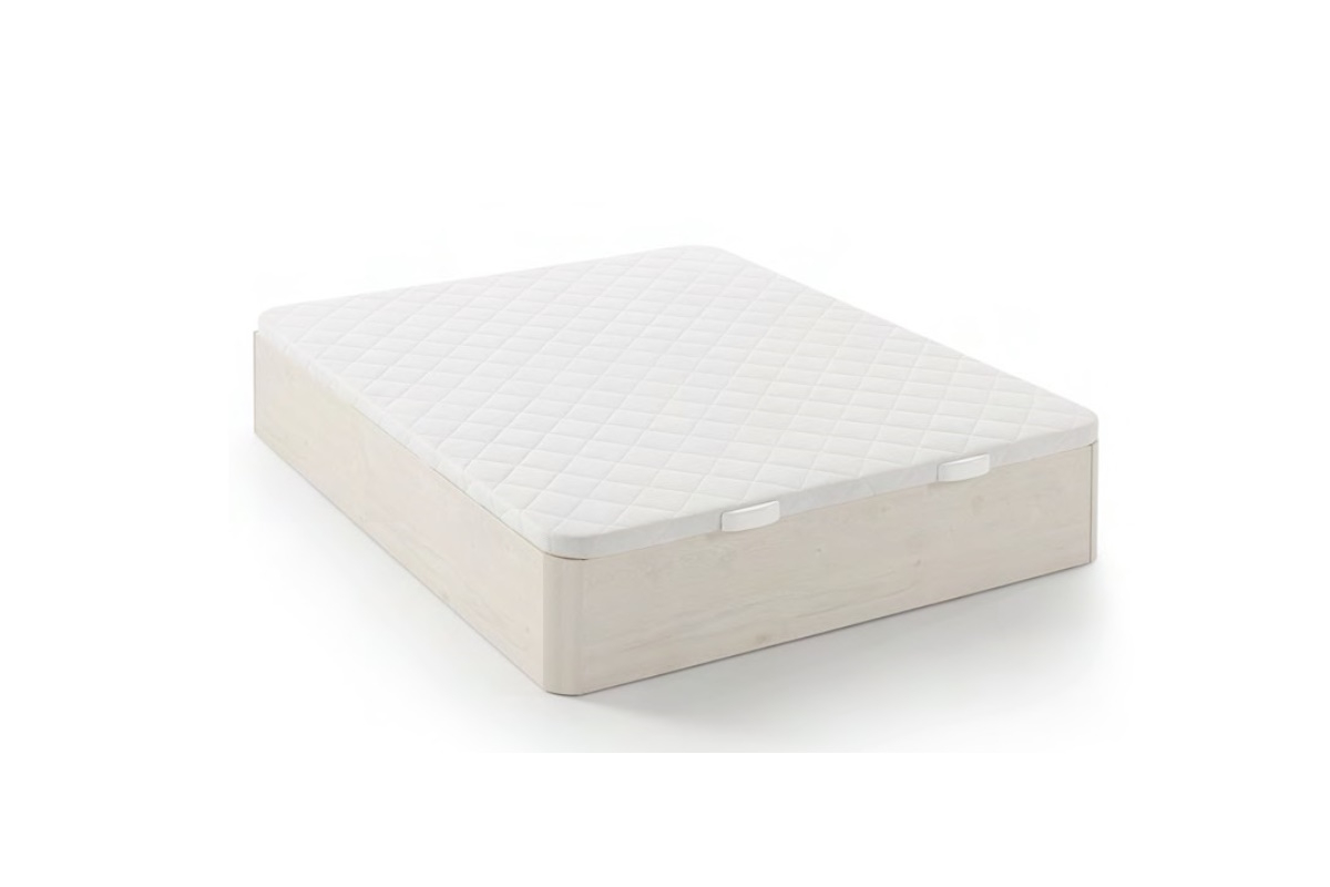 Canapé tapizado moderno modelo Ares de Nosolopatas