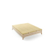 Canapé de madera moderno modelo Filipo de Nosolopatas
