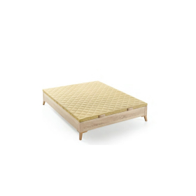 Canapé de madera moderno modelo Filipo de Nosolopatas