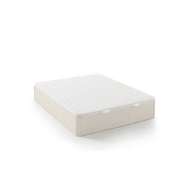 Canapé de madera moderno modelo Estambul de Nosolopatas