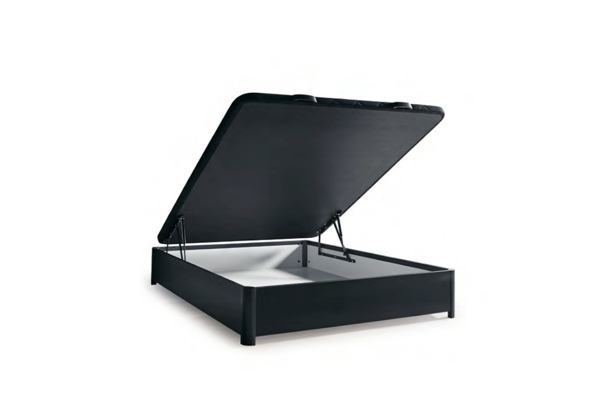 Canapé de madera moderno modelo Venecia de Nosolopatas