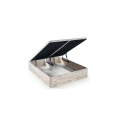 Canapé madera Goya Twin | Nosolopatas
