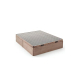 Canapé de madera moderno modelo Basic de Nosolopatas