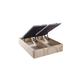 Canapé tapizado moderno Elena Twin de Nosolopatas