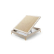Canapé de madera moderno modelo Olimpia de Nosolopatas