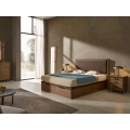 Canapé madera Drawer 3D | Koala Beds